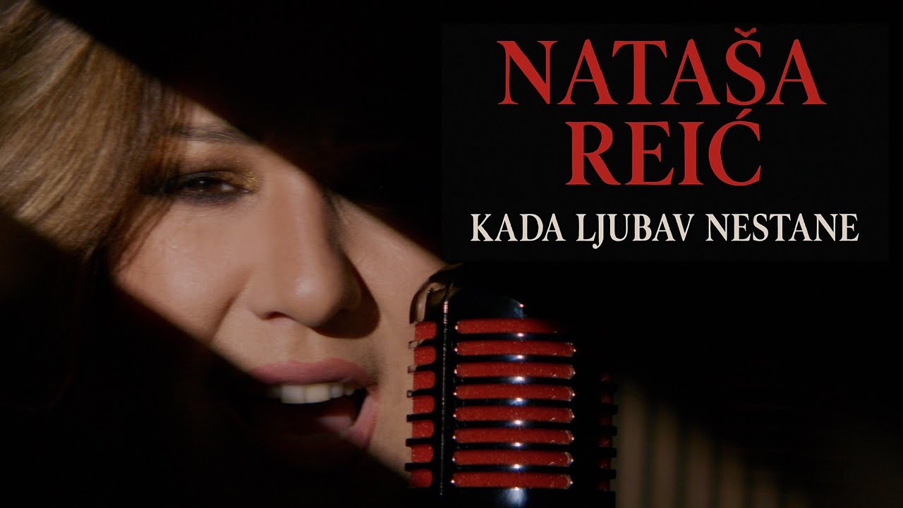 Nataša Reić – Kad Ljubav Nestane