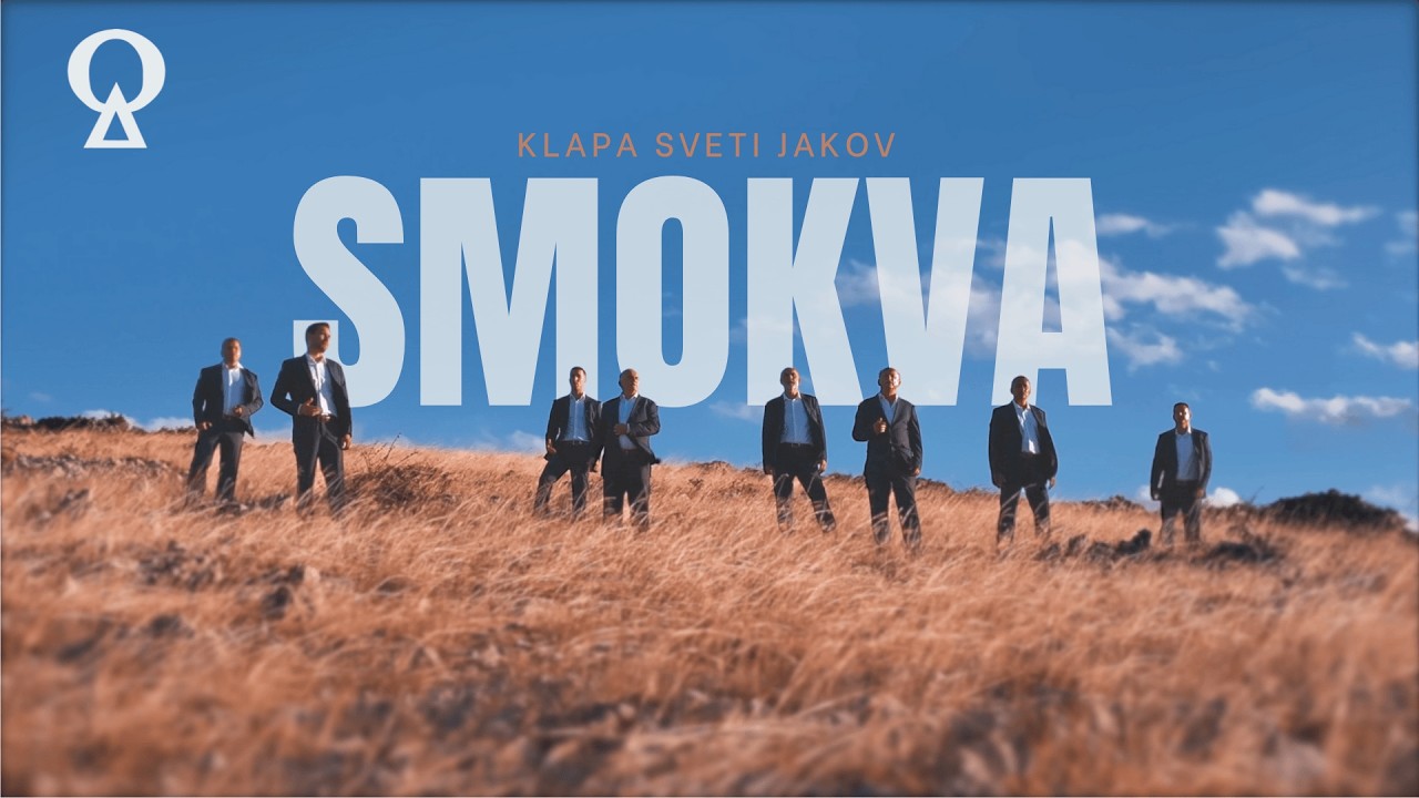 Klapa Sveti Jakov – Smokva